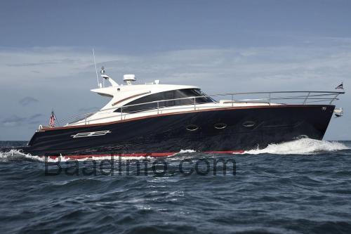 Chris Craft Commander 44 tekniske specifikationer og anmeldelser